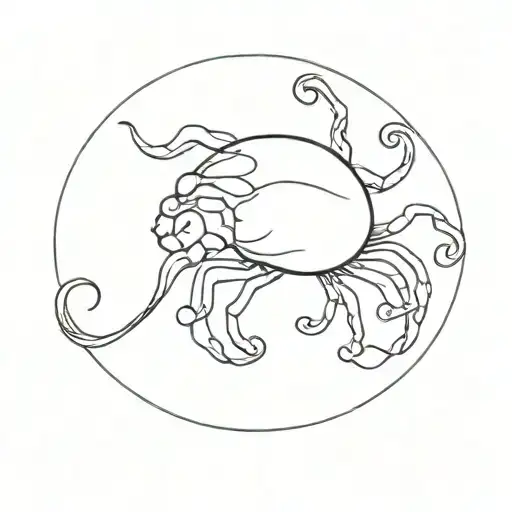 Cancer Zodiac Sign