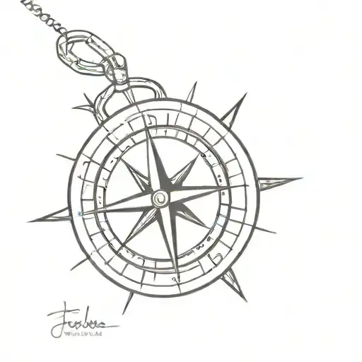 Compass