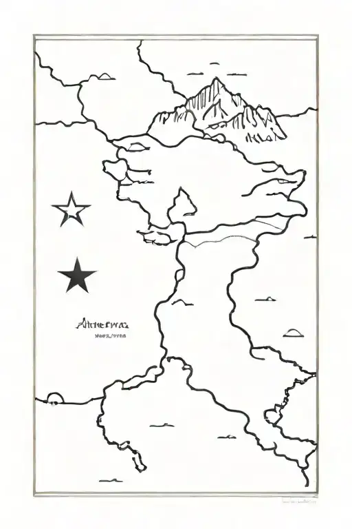 Andorra Country You've Traveled