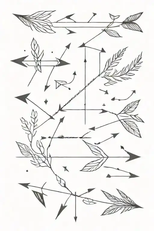 Arrow Design