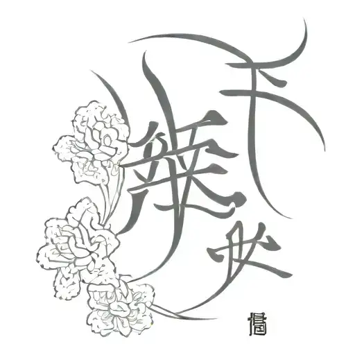 Family Member Names In Chinese Chinese Chinese