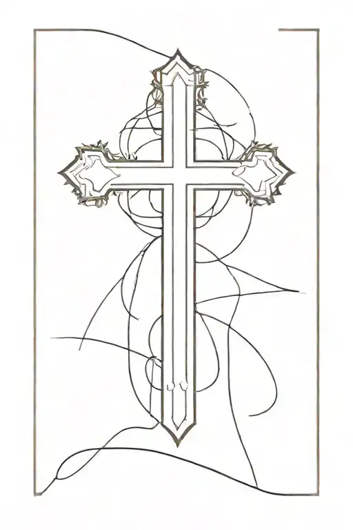 Christian Cross
