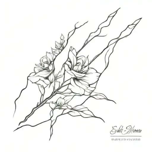 Self Harm Scar Cover