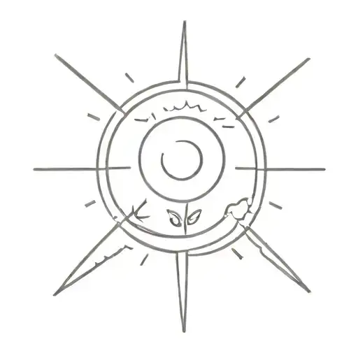 Sun And Quote 'It's All Worth'