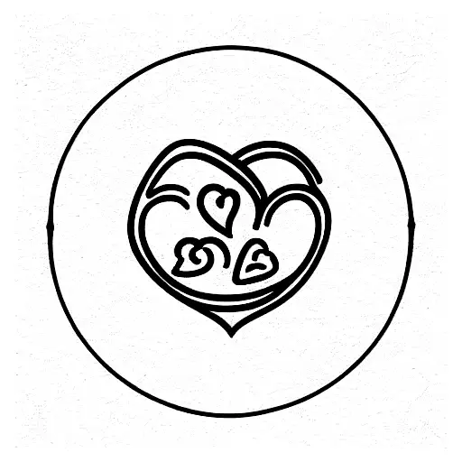 Talisman Of Love And Friendship