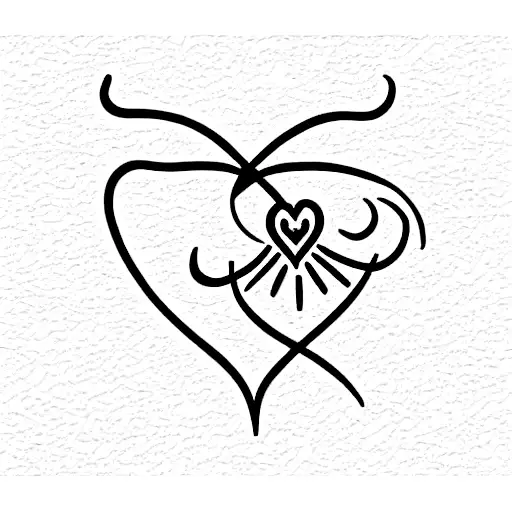 Talisman Of Love And Friendship