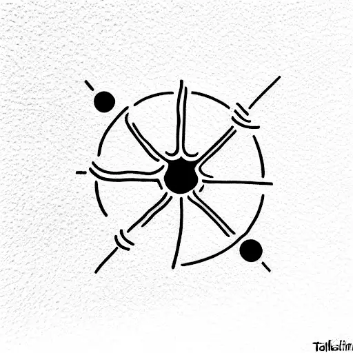 Talisman Of Friendship Protection