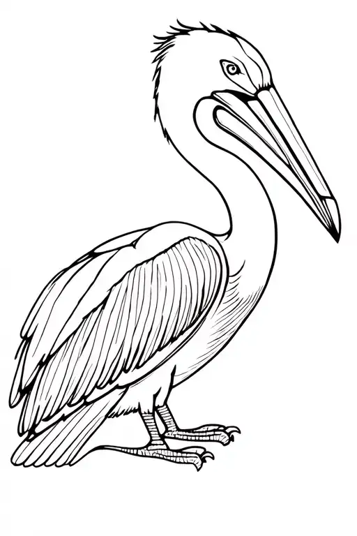 Pelican Fine Line