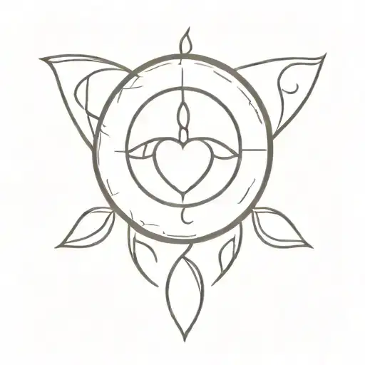 Gratitude Symbol