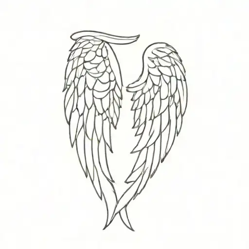 Angel Wings