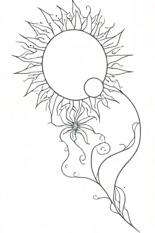 Sun And Sea Aesthetic