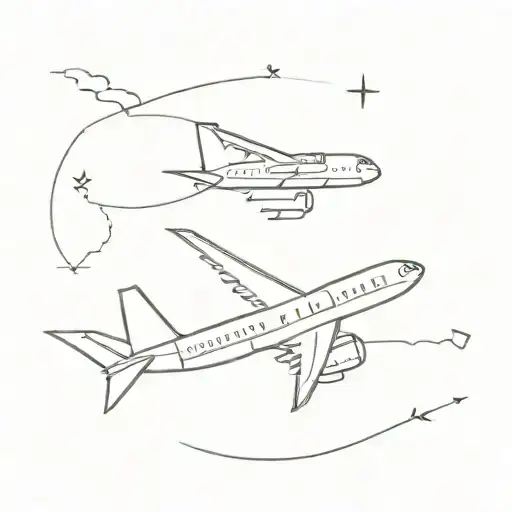 Aeroplane World Freedom She Is Someone