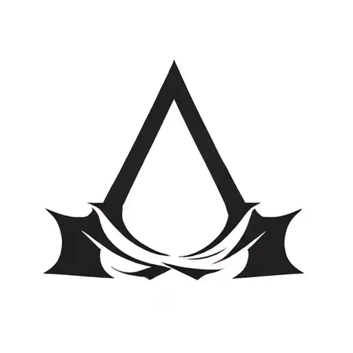 Assassins Creed Symbol