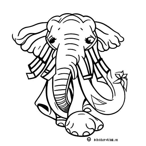 Eating An Elephant One Bite At A Time