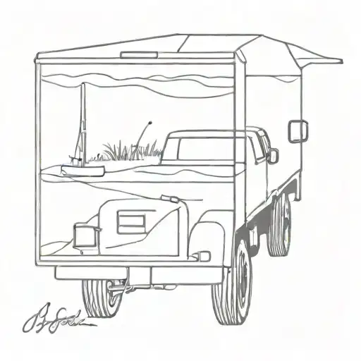 Costal Country Truck