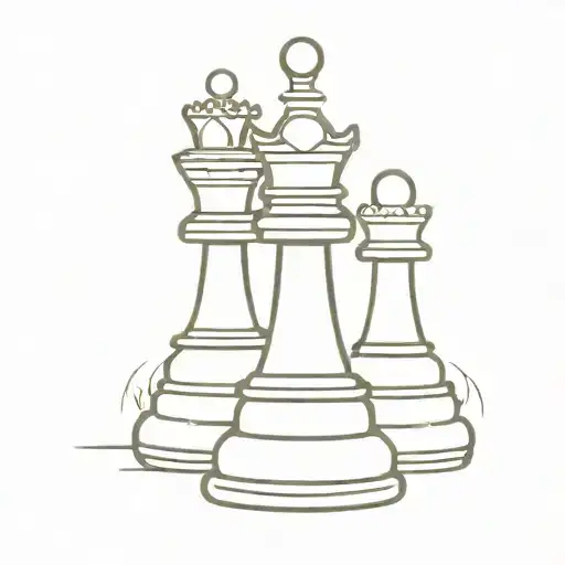 Pawn Of Chess