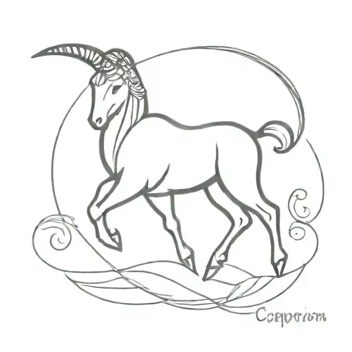 Capricorn