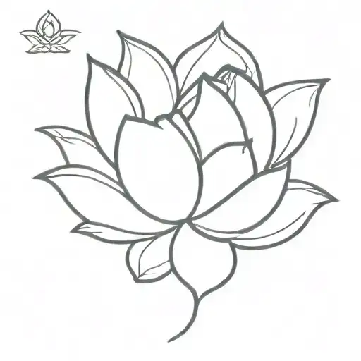 Lotus Flower