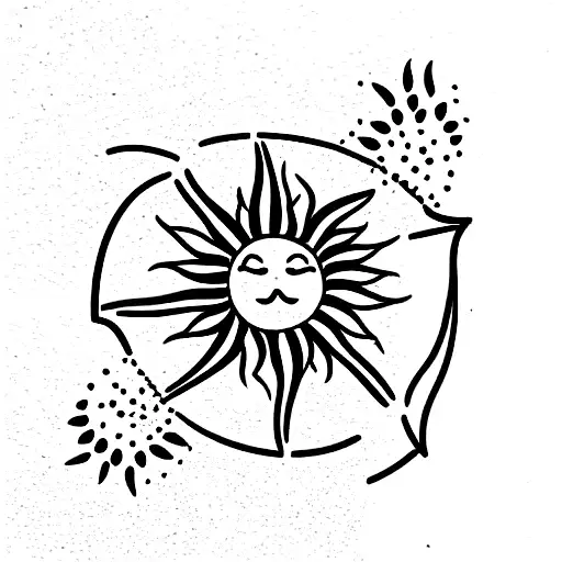 Armband Beach And Sun