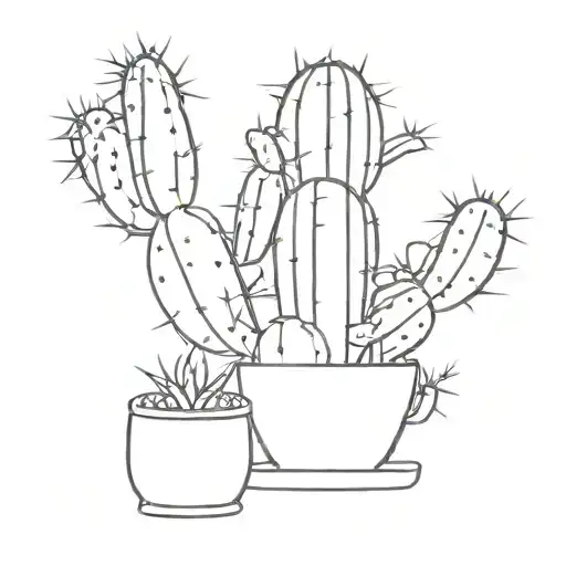 Cactus