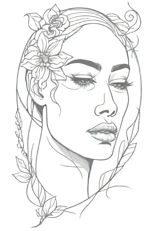 Overcoming Trauma Feminine