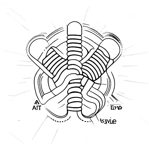 Seizure Alert Symbol With Word Epilepsy In The Middle