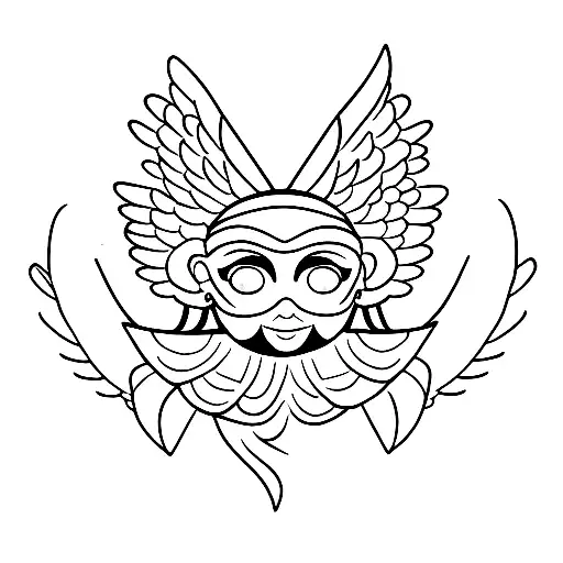 Angel Number 444 With Hk