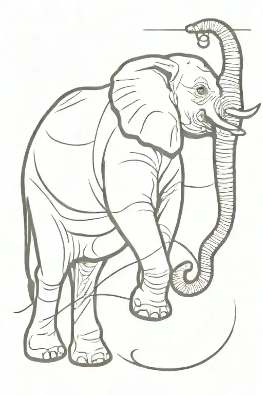 Elephant In The Room