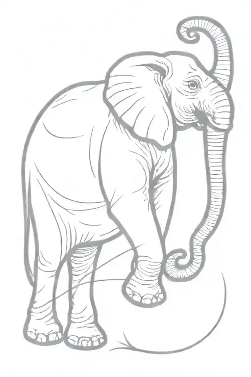 Elephant In The Room