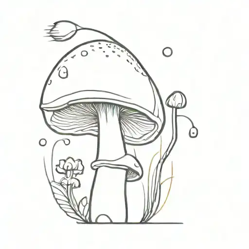 Mushroom