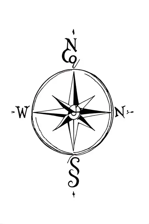 Compass Design