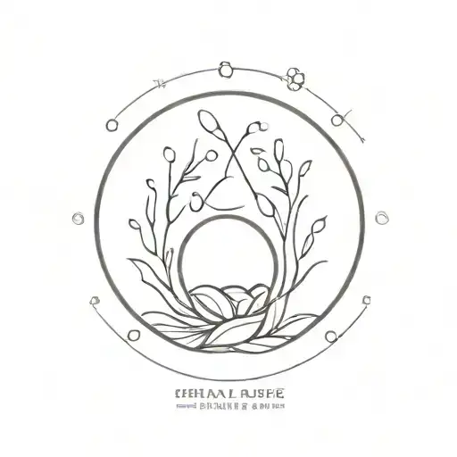 Circle Of Birth Years