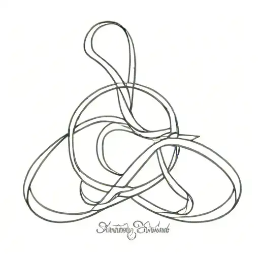 Infinity Symbol Incorporated