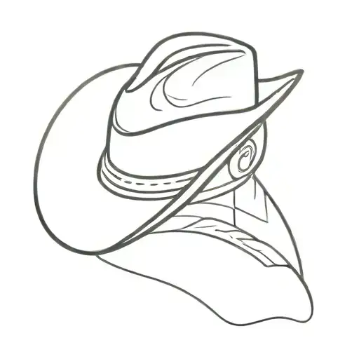 Cowboy Hat