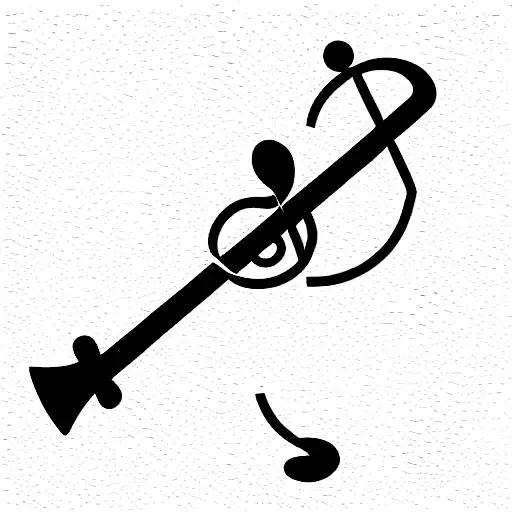 Music Trumpet