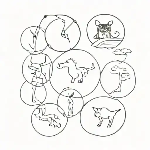 Bad Streak With Your Circle Of Friends And You Want To Discover Yourself