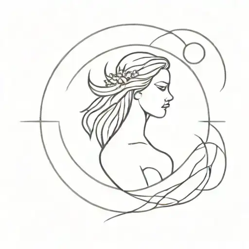 Virgo Zodiac Sign