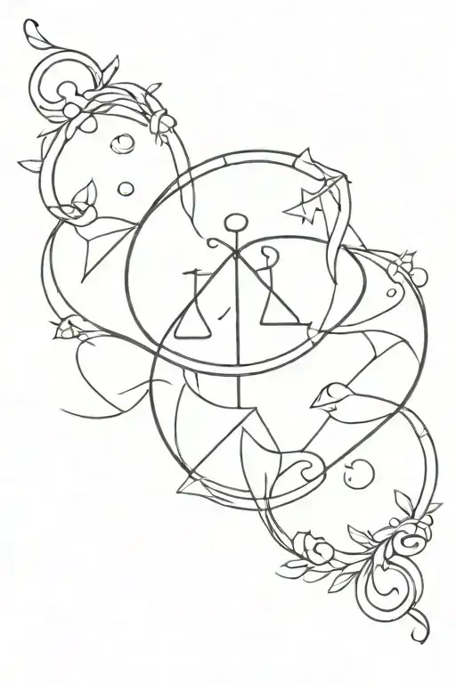 Leo Aquarius Leo Libra Aquarius