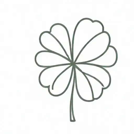 4 Leaf Clover