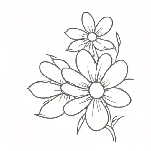 Daisy Flower