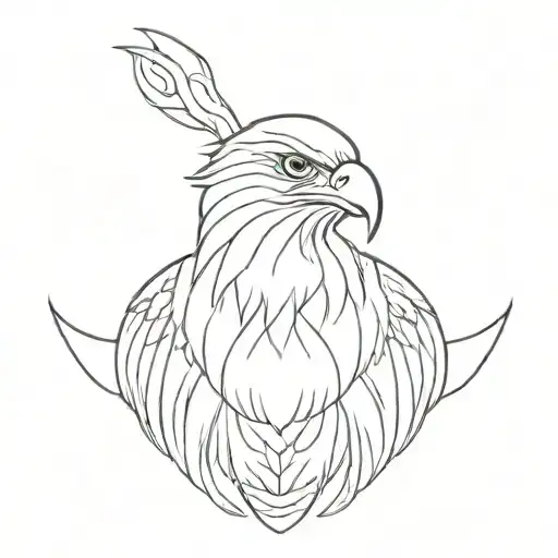 Eagle Wings
