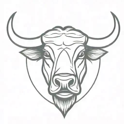 Bull Head