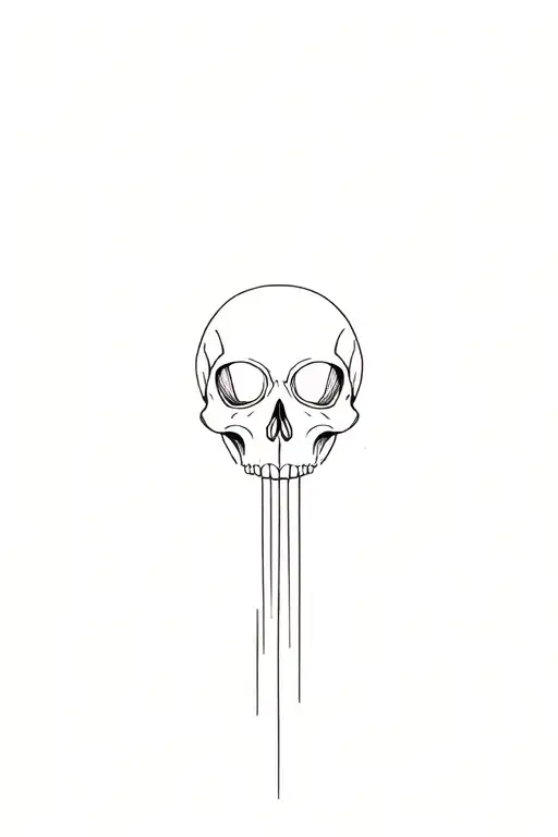 Long Skull