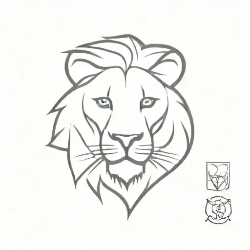Lion Head