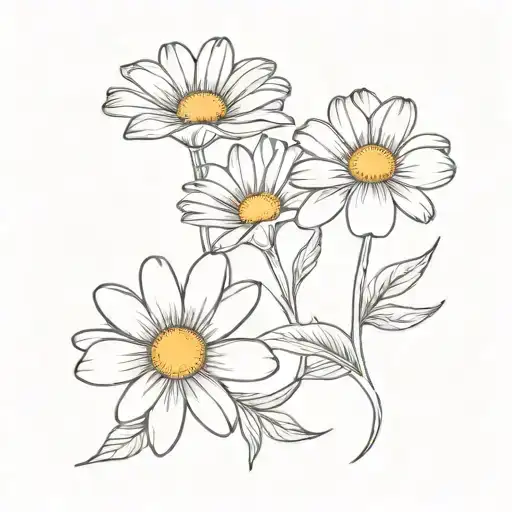 Daisy Flower