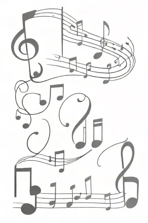 Music Notes
