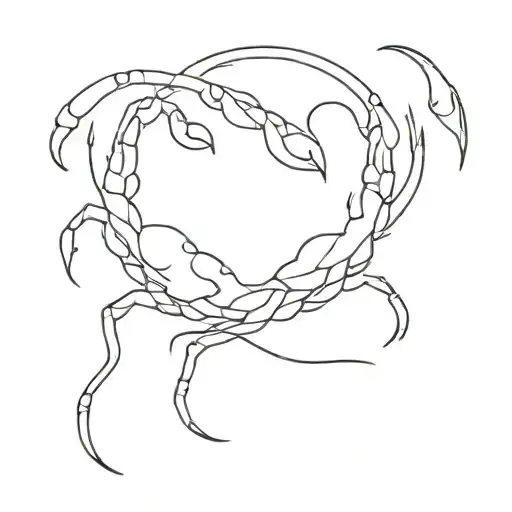 Zodiac Sign - Cancer