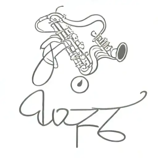 The Word Jazz
