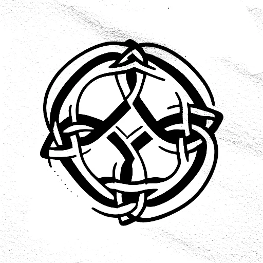 Celtic Knot