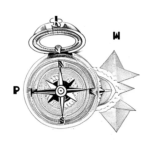 A Compass